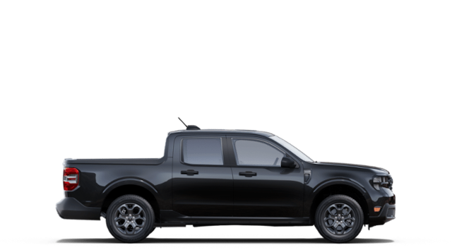 2025 Ford Maverick